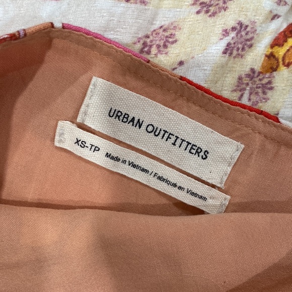 UO Mini Skirt - Picture 3 of 3